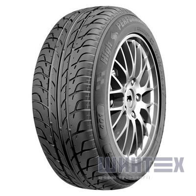 Strial 401 High Performance 205/55 ZR17 95W XL№2
